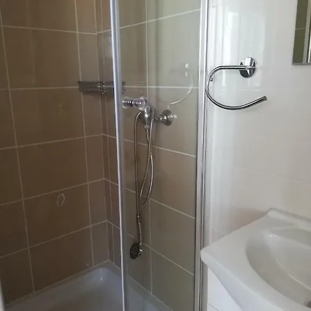 New Studio Flat Petar Trogir