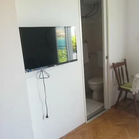 Lejlighed New Studio Flat Petar