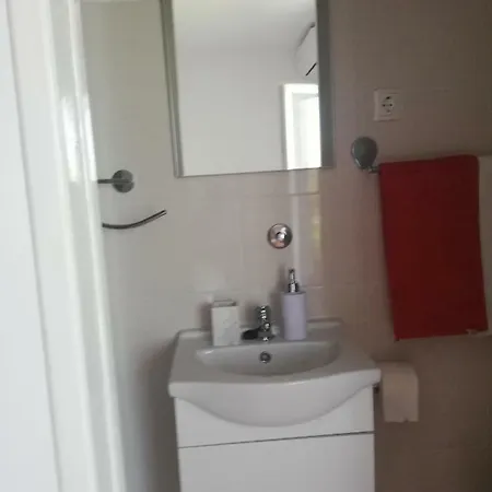 Lejlighed New Studio Flat Petar