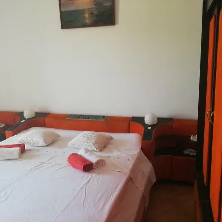 New Studio Flat Petar *