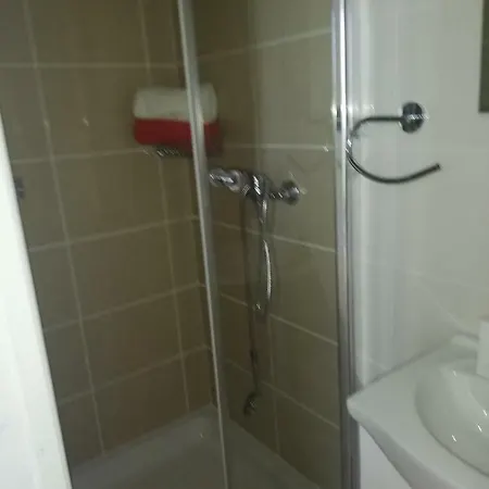 Lejlighed New Studio Flat Petar
