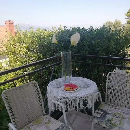 New Studio Flat Petar