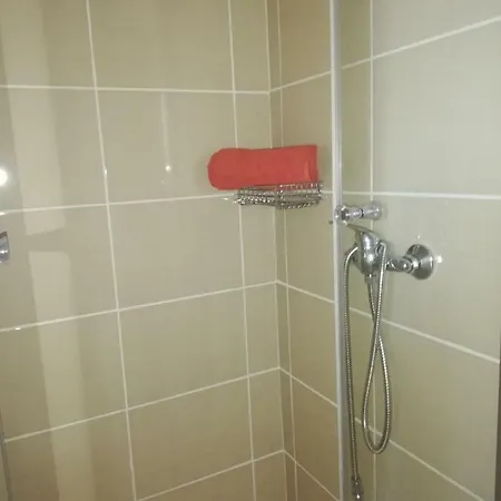 New Studio Flat Petar Trogir