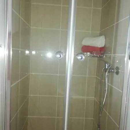 New Studio Flat Petar Trogir