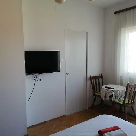 New Studio Flat Petar Трогир
