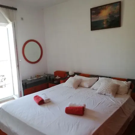 New Studio Flat Petar *