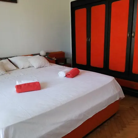 New Studio Flat Petar