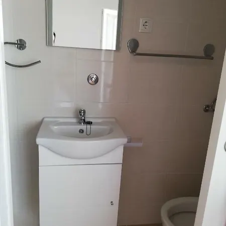 New Studio Flat Petar
