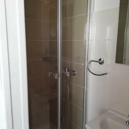 New Studio Flat Petar Апартаменты