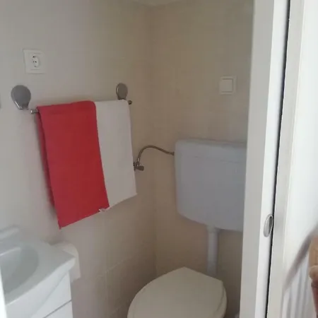 New Studio Flat Petar Апартаменты Трогир