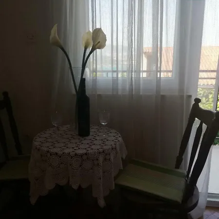 New Studio Flat Petar