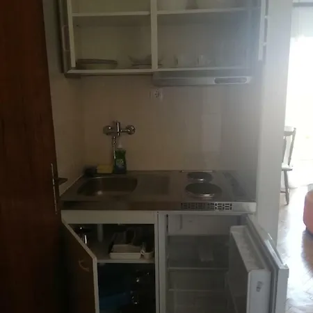 New Studio Flat Petar Апартаменты *