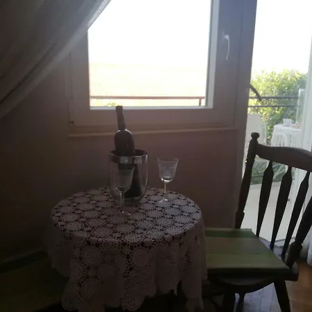 New Studio Flat Petar * Трогир